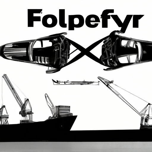 For the title "Flexport gobbles up Convoy’s assets, Revel pulls the plug on mopeds and UAW sets its sights on Toyota and Tesla," the image could feature a representation of a cargo ship, partially engulfing a smaller truck, symbolizing Flexport acquiring Convoy's assets. In the same image, a silhouette of mopeds could be seen fading away, indicating Revel discontinuing its moped service. Finally, a magnifying glass could be shown focusing on the logos of Toyota and Tesla, suggesting the UAW's attention shifting towards these automotive companies.