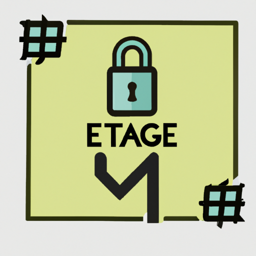 The image would show a representation of the Evernote logo, with a small silhouette of a lock displayed on top of it. This lock represents the limitation imposed on the free plan, suggesting that users are being restricted from accessing their notes beyond a certain limit. The image emphasizes the concept of "upgrade" by displaying an arrow pointing upward, symbolizing progression and improvement.